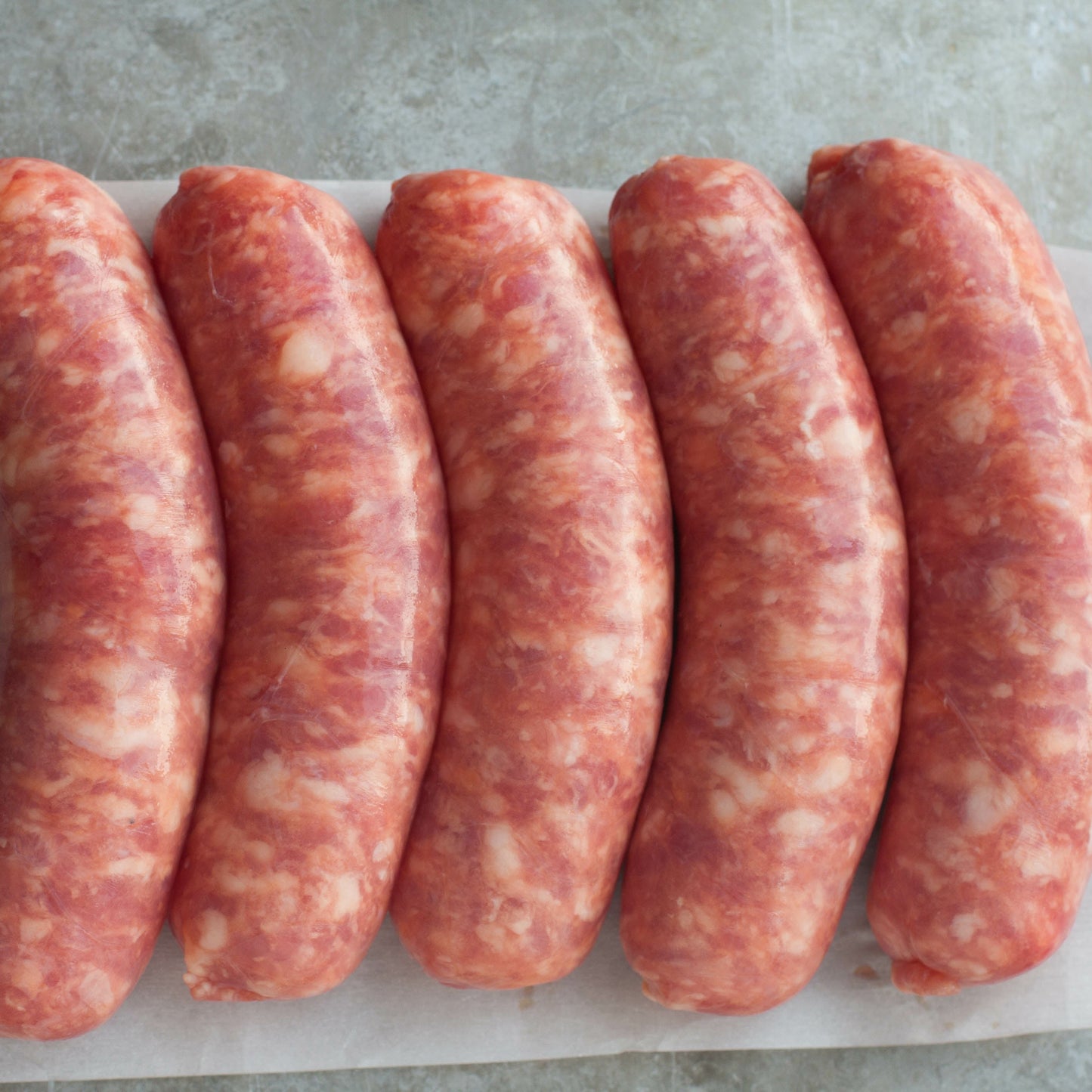 Sweet Italian Sausage
