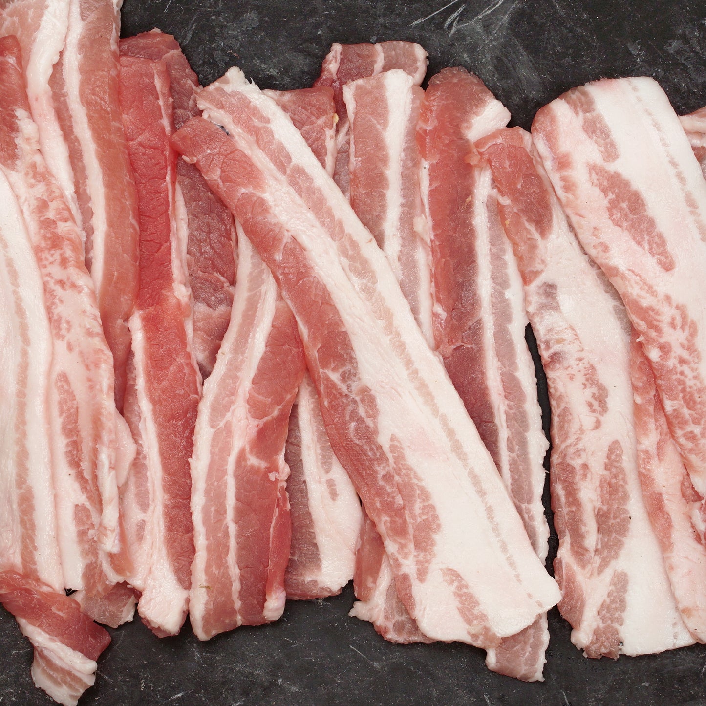 Regular Bacon