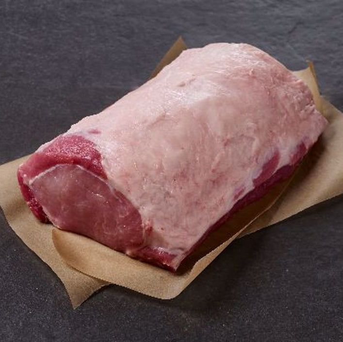 Loin Roast