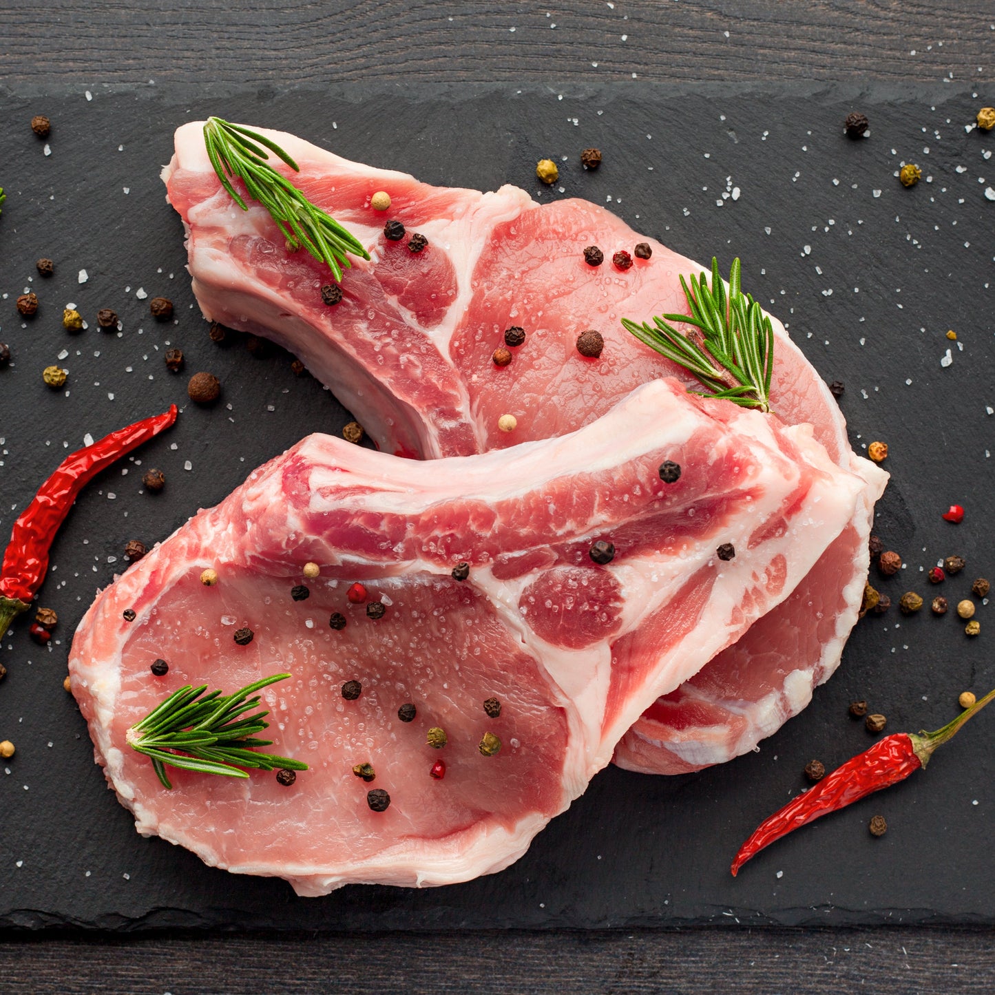 Pork Chops