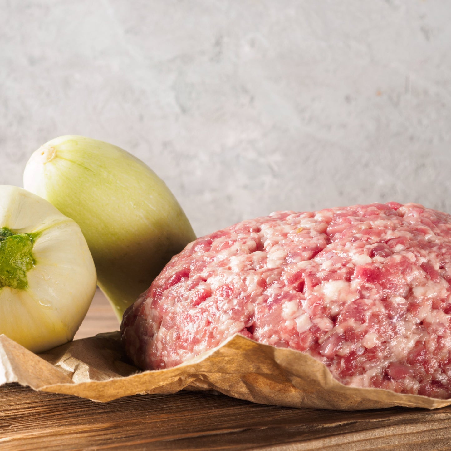 Ground Pork