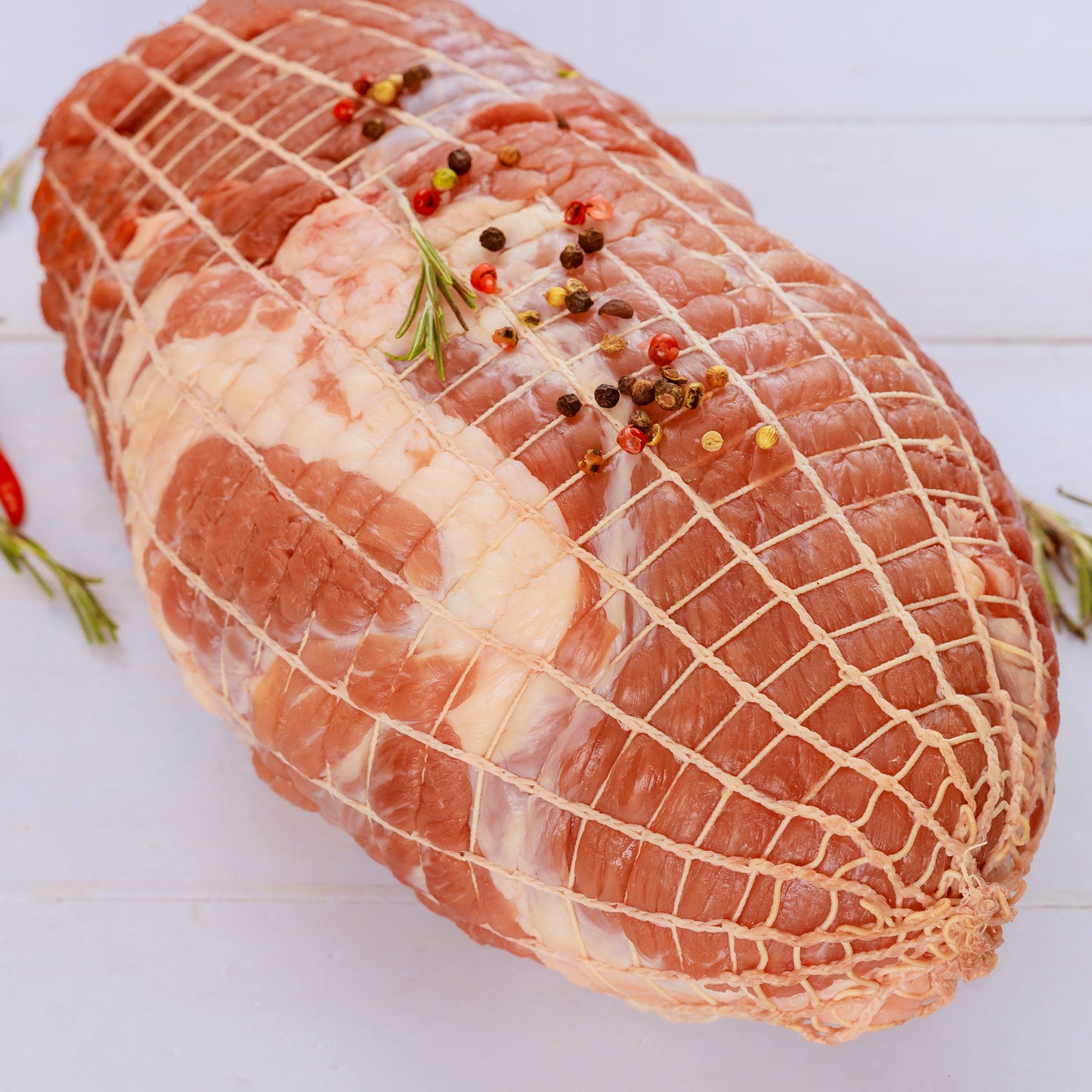 Large Shoulder Roast ~ 5 lbs