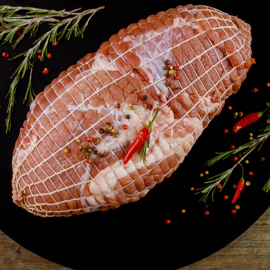 Small Shoulder Roast ~ 3lbs