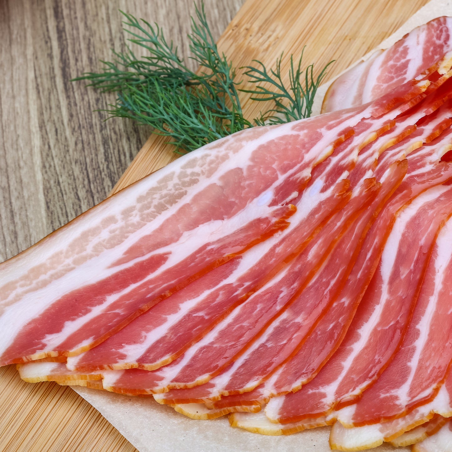 Jowl Bacon