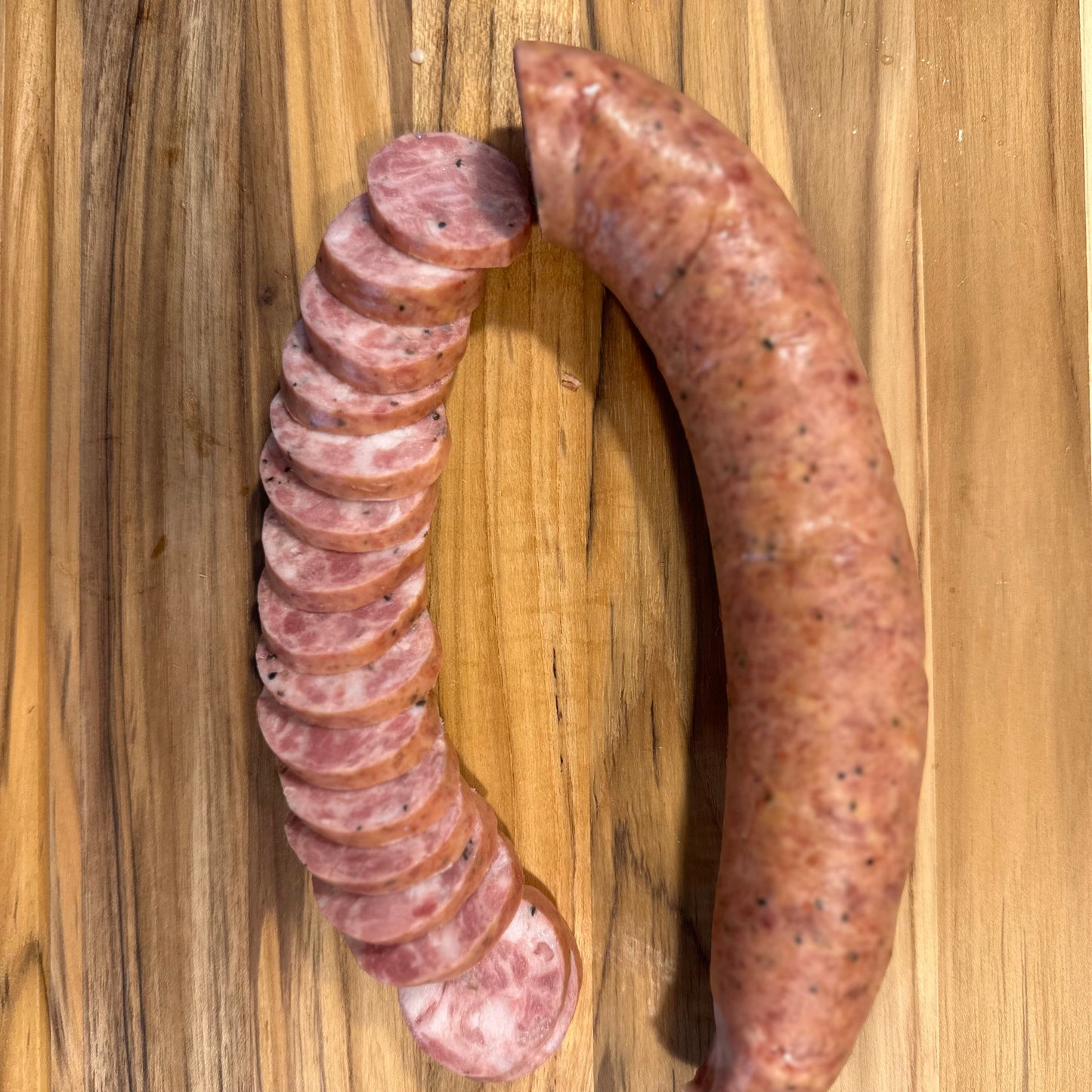 Kielbasa