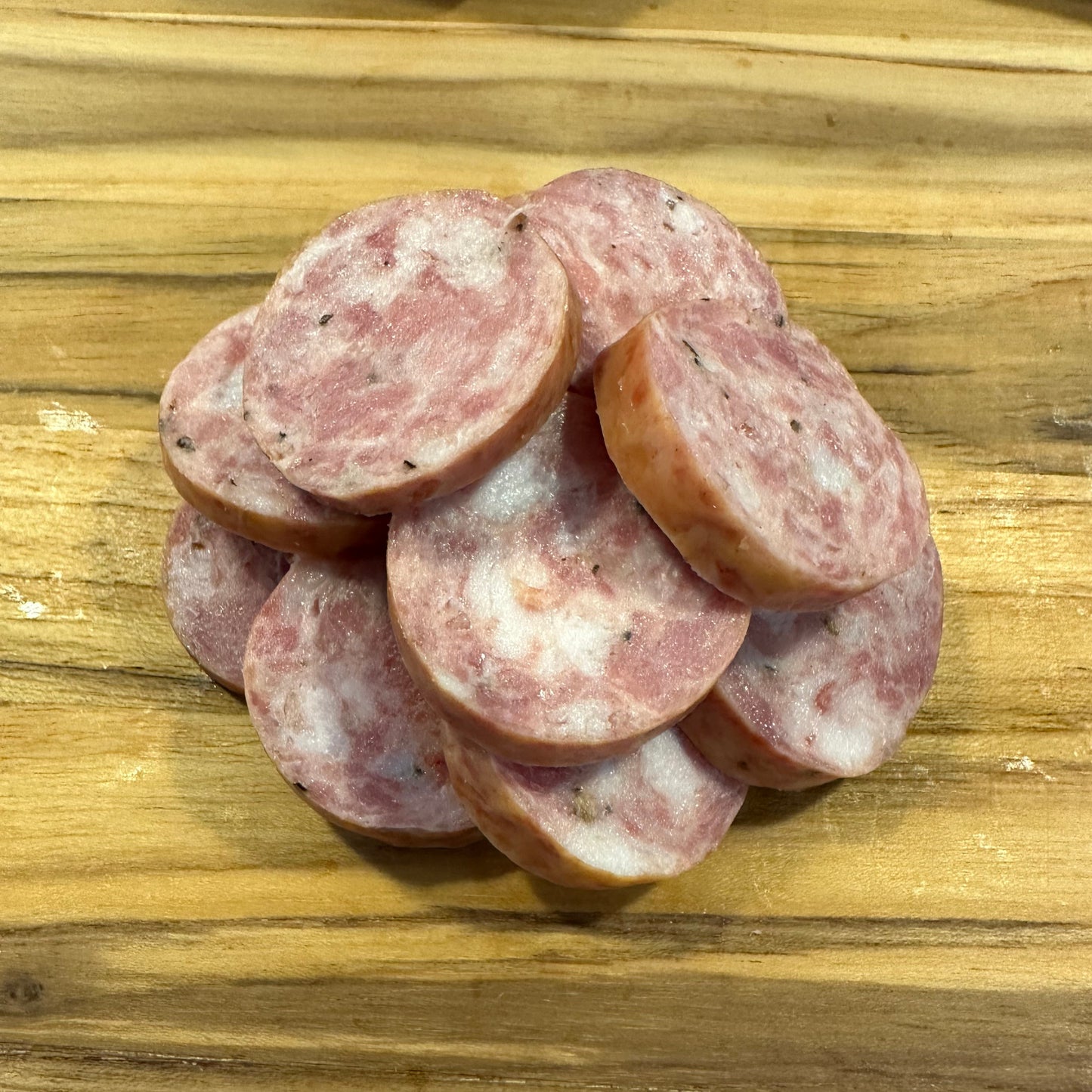 Kielbasa