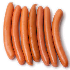 Hot Dogs